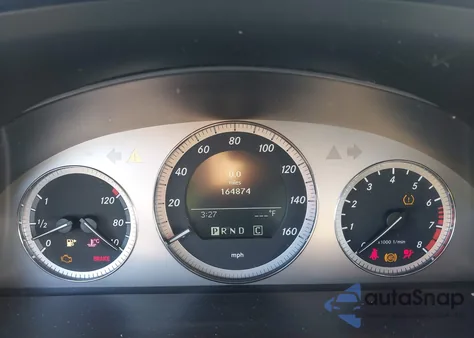 2010 Mercedes-Benz Glk 350 из США, поврежденный, VIN WDCGG5GB1AF458783